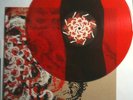 Converge - You Fail Me Red Black print cover Bannon