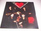LP ITALIAN PROG LE SENSAZIONI - DOCTOR FAUST SUITE
