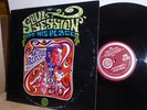 ARTHUR BLESSITT SOUL SESSION AT HIS PLACE PSYCH