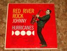 Johnny And The Hurricanes - Red River Rock - TWIRL