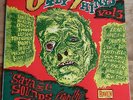 UGLY THINGS,Vol.3 Aust.60's garage punk LP FIRST PRESS