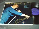 JOHNNY HALLYDAY LP  