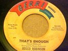 RARE Northern Soul 45 