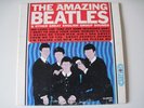 THE BEATLES THE AMAZING BEATLES CLARION MONO 1966