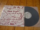 Frank Wright Run with the Cowboys Peter Kowald  LP RAR