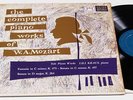 LILI KRAUS/MOZART: PIANO SONATAS/HAYDN SOCIETY
