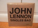 john lennon singles bag 7
