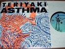 Nirvana TERIYAKI ASTHMA C/Z Sampler Helios Creed 45 NM-