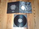 Baptism - The beherial midnight LP MGLA Goatmoon Watain