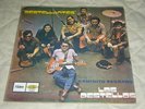 LOS DESTELLOS destellantes LP MONSTER CUMBIA FUNK SALSA