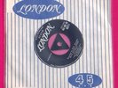 CARL PERKINS Blue Suede Shoes FIRST PRESSING 7” SINGLE