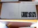 THE BEATLES-WHITE ALBUM-UK 2LP-STEREO-0278076 GERMANY