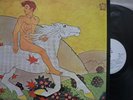 FLEETWOOD MAC / THEN PLAY ON - Japan G/F LP PROMO