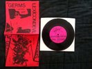 THE GERMS lexicon devil ORIG 7