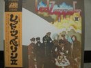 LED ZEPPELIN / II - Japan G/F w/obi