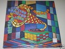 Milton Hamilton Crystalized LP-Disco Madness 76 SEALED