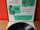 ANDY WARHOL COVER Jennie Tourel - 1949 COLUMBIA ML 2058