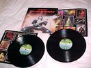 *THIN LIZZY* Live & Dangerous 1978 UK Vertigo 2LP*MINT-