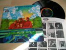 BEACH BOYS - 'FRIENDS'   Capitol/EMI UK MONO   Near EX