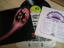 DEEP PURPLE - 'FIREBALL'  1971 Harvest UK LP+Insert