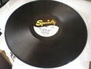 R&B 78 Guitar Slim & Band -The Things I used to Do VG++