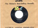 LISTEN-Rare Rockabilly 45- Niki Sullivan- It's All Over