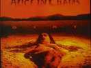 ALICE IN CHAINS Dirt LP COLUMBIA 1992 GRUNGE NIRVANA