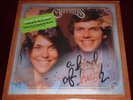 Carpenters A Kind of Hush Sealed LP Record 1974 MINT