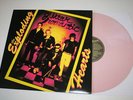 THE EXPLODING HEARTS - Guitar Romantic LP PINK /300 kbd