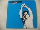 SIMPLE MINDS - LIVE IN ITALIEN BOOTLEG ca.1985 RAR