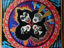 KISS Rock and Roll Over SEALED LP Casablanca