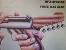THREE MAN ARMY THIRD OF A LIFETIME GUN SPOOKYTOOTH PROG