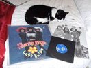 Shonen Knife Let's Knife + v rare Karoke 7