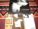 MY DYING BRIDE - AS THE FLOWER WITHERS + POSTER VINYL