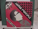 JAMIE PRINCIPLE '' YOUR LOVE'' 12'' HOUSE- ON PERSONAL