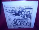 LP Rolling Stones Welcome to New York TMOQ  shrink