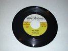 THE WAILERS Beat Guitar RARE Surf Instrumental 45 NM