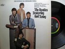 The Beatles Yesterday and Today OG LP EX ST-2553 Rock