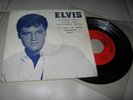 ELVIS PRESLEY(FRONT COVER)“ELVIS GOLDEN RECORDS