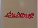 BOB MARLEY & THE WAILERS-EXODUS MFSL 200 gram LP