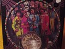 Beatles 'Sgt. Pepper' Picture Disk *MINT*