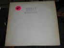 BOB DYLAN LP GREAT WHITE WONDER COLORED VINYL TMOQ