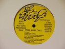 PHILL MOST CHILL On Tempo Jack 1988 ORIGINAL PRESSING
