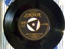 PATIENCE & PRUDENCE Rare 1957 LONDON TRI-CENTRE GOLD