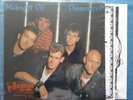 Midnight Oil - Dreamworld Double Live LP - Switzerland