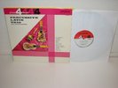 LOS MACHUCAMBOS Percussive Latin Trio LP PHASE-4 VG+/NM