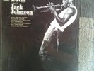 MILES DAVIS Jack Johnson ORIG. in Shrink Wrap Columbia