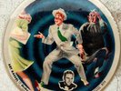 Art Kassel on Vogue Picture Disc  R714   Vg+
