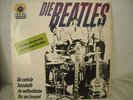 Die Beatles The Beatles German Hörzu Audiophile LP NM
