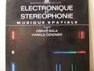 ERATO Oskar Sala - Musique Spatiale ELECTRONIC 1972